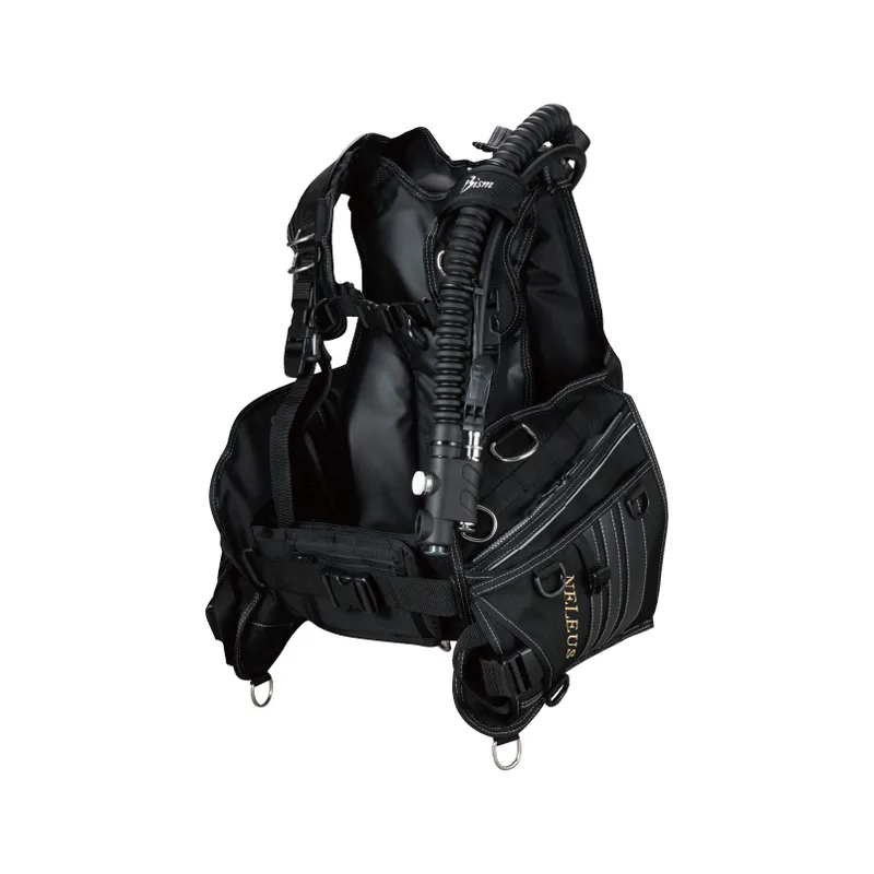 BismのBCD NELEUS BC ver.H