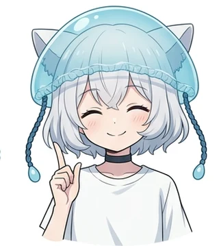 案内役のクララ