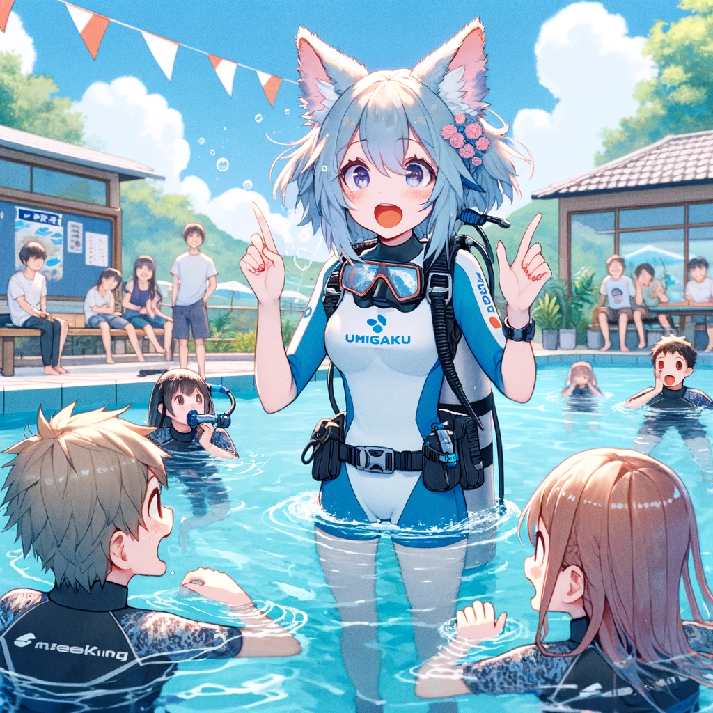 三浦 海の学校
